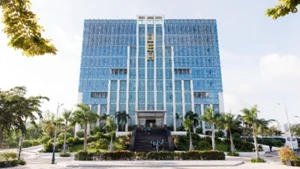 Đại học Kinh tế Thành phố Hồ Chí Minh.