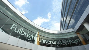 Trường đại học Fulbright Việt Nam