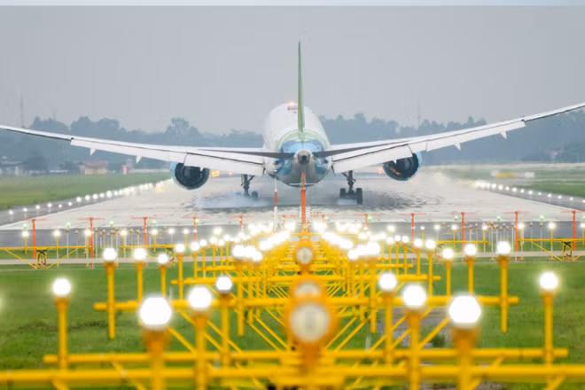 Ngành Hàng không Việt Nam phấn đấu tăng trưởng 2 con số trong giai đoạn 2026-2030.