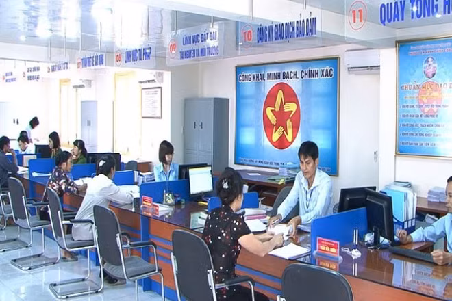 Kiểm soát chặt chẽ, tập trung cắt giảm, đơn giản hóa thủ tục hành chính, điều kiện kinh doanh và thực hiện thủ tục hành chính không phụ thuộc vào địa giới hành chính.