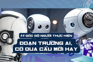 Đoạn trường AI, có qua cầu mới hay