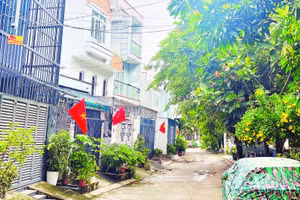 Nhiều khu phố trên địa bàn Thành phố Hồ Chí Minh, người dân đã lắp camera để góp phần bảo đảm an ninh cho khu vực.
