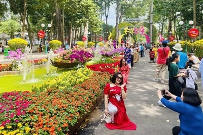 Thủ tướng Chính phủ Phạm Minh Chính chỉ thị tổ chức Tết Nguyên đán Bính Ngọ năm 2026 vui tươi, lành mạnh, an toàn, tiết kiệm.