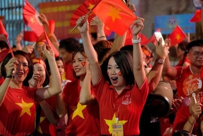 Theo Công điện số 149/CĐ-TTg của Thủ tướng Chính phủ, mỗi người dân sẽ được nhận 100.000 đồng nhân dịp Tết Độc lập.