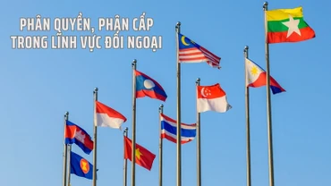 Bộ trưởng Ngoại giao có thẩm quyền quyết định kéo dài nhiệm kỳ Đại sứ Việt Nam ở nước ngoài