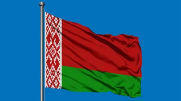 Điện mừng Quốc khánh Belarus