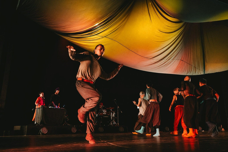 Hình ảnh tại buổi công diễn 129BPM ở George Town Festival, tháng 8/2025. (Ảnh NVCC) hinh-anh-vo-dien-129-bpm-tai-penang-malaysia-vao-dau-thang-8-vua-qua-anh-nvcc-2.jpg