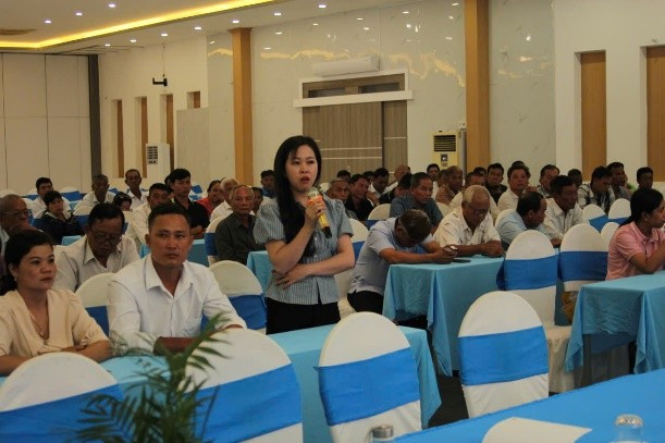Các đại biểu phát biểu tại hội nghị. cac-dai-bieu-phat-bieu-tai-hoi-nghi.jpg