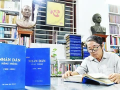 Tín hiệu vui từ cây đa Hàng Trống