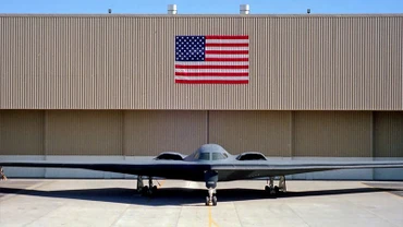 [Video] "Bóng ma bầu trời" B-2 Spirit - Biểu tượng sức mạnh không quân Mỹ 