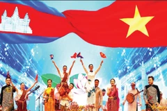 Cộng đồng người gốc Việt là lực lượng tích cực góp phần phát triển quan hệ hữu nghị truyền thống Việt Nam-Campuchia.