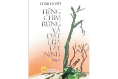 Tiếng chim rừng ở đất lửa