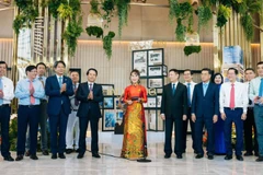 Từ Ba Son lịch sử đến Saigon Marina IFC: Tiến sĩ Nguyễn Thị Phương Thảo nói về nhịp đập mới của tài chính Việt Nam