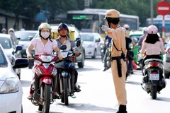 Ảnh minh họa. Nguồn: CP