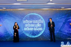 Tổng hội Y học Việt Nam và Công ty Sandoz Việt Nam hợp tác trong phòng chống kháng kháng sinh, trong đó có dùng đúng thuốc, đúng liều và đúng cách.