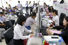 Nghị quyết số 07/2025/NQ-CP quy định chính sách đối với 5 nhóm đối tượng chịu sự tác động do sắp xếp tổ chức bộ máy, đơn vị hành chính các cấp. (Ảnh: VGP)