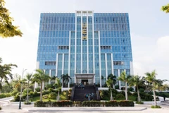 Đại học Kinh tế Thành phố Hồ Chí Minh.
