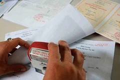 Đề xuất mở rộng chủ thể thực hiện chứng thực. (Ảnh minh họa. Nguồn: HM)