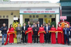 Văn phòng đại diện bắc miền trung của Tạp chí Hữu cơ Việt Nam góp phần thúc đẩy truyền thông phát triển nông nghiệp hữu cơ bền vững của khu vực.