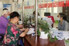 Ảnh minh họa. (Nguồn: TH)