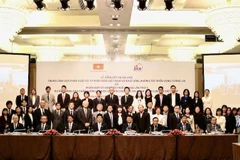 Tăng cường hợp tác Việt Nam-Nhật Bản trong nâng cao hiệu quả thi hành pháp luật. (Ảnh: TL)