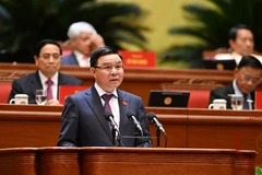 Chuyển đổi tư duy từ “quản lý” sang “kiến tạo”, đồng hành cùng doanh nghiệp