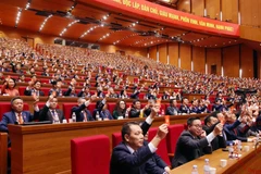 Rút ngắn thời gian làm việc của Đại hội đại biểu toàn quốc lần thứ XIV của Đảng