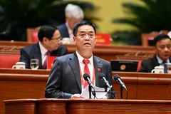 Phát triển đặc khu Phú Quốc thành trung tâm kinh tế, du lịch-dịch vụ tổng hợp tầm quốc gia, quốc tế