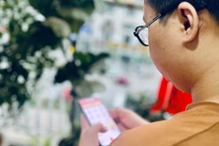 Ảnh minh họa. (Nguồn: HN)