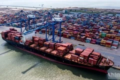 Ảnh minh họa: THÀNH ĐẠT