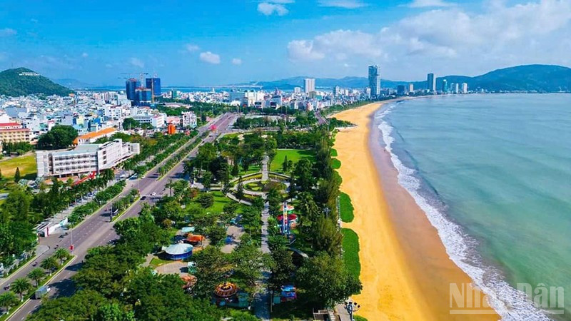 Gia Lai đặt mục tiêu tăng trưởng GRDP nhiệm kỳ 2025-2030 đạt hai con số.