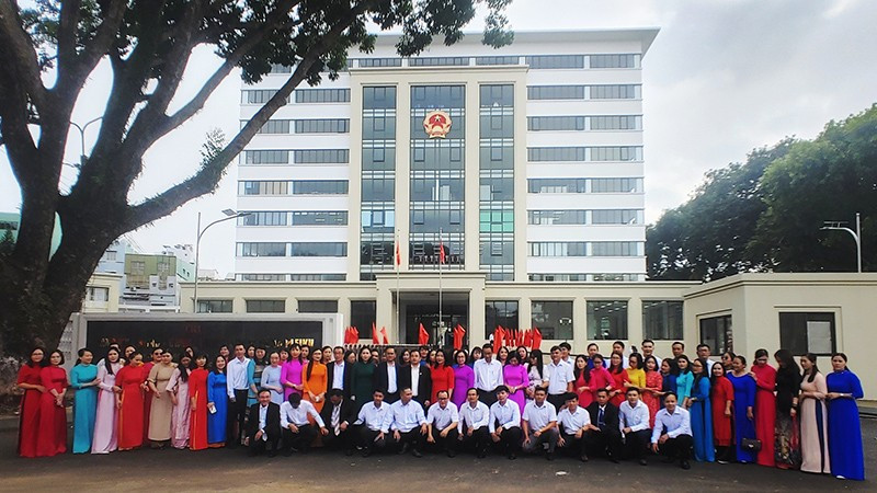 Pleiku là phường trọng điểm dẫn dắt phát triển khu vực phía tây tỉnh Gia Lai.