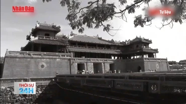 [Video] Ngày 24/8/1945: Khép lại nền quân chủ kéo dài 10 thế kỷ