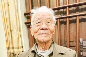 Trọn niềm tin theo Đảng