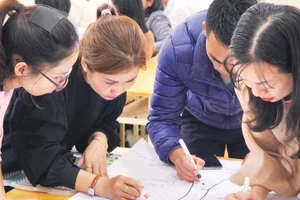 Các hoạt động thảo luận nhóm, phân tích tình huống thực tiễn và thực hành kỹ năng tư vấn giúp học viên nâng cao khả năng vận dụng vào công tác chuyên môn.