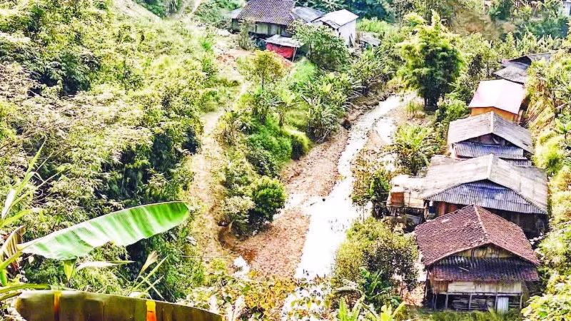 Thôn Pù Pjoót, xã Thượng Quan, tỉnh Thái Nguyên được phủ sóng điện thoại di động từ Tết Nguyên đán Bính Ngọ 2026.
