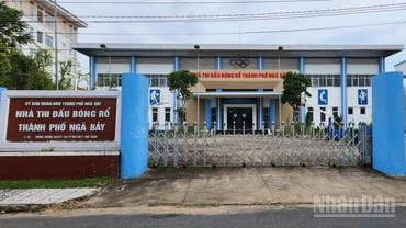 Cần Thơ đẩy mạnh công tác quản lý, sử dụng tài sản công.