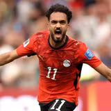 Ai Cập có chiến thắng đầu tiên trong lịch sử tham dự World Cup. (Ảnh: FIFA)