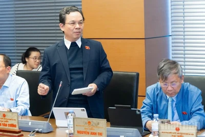 Cần một chính sách thuế công bằng, linh hoạt và khuyến khích người lao động