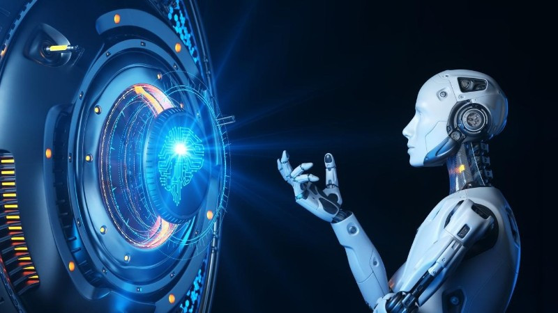 Trí tuệ nhân tạo (AI) là một ngành khoa học máy tính đề cập đến quá trình tái tạo trí thông minh của con người trong máy móc.