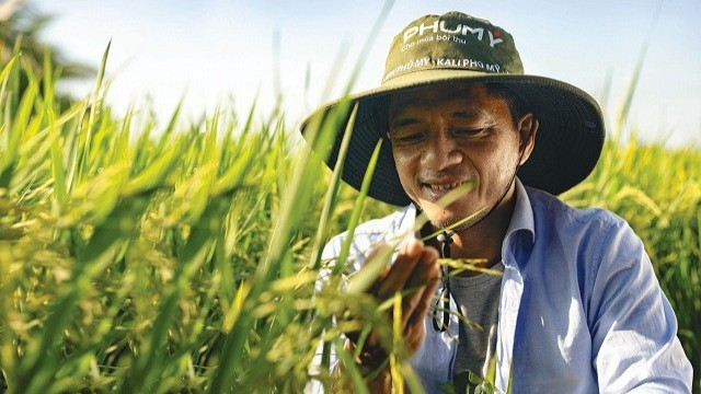 Nền tảng vững chắc từ hành trình 20 năm ESG