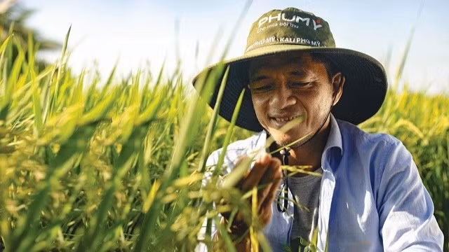 Nền tảng vững chắc từ hành trình 20 năm ESG