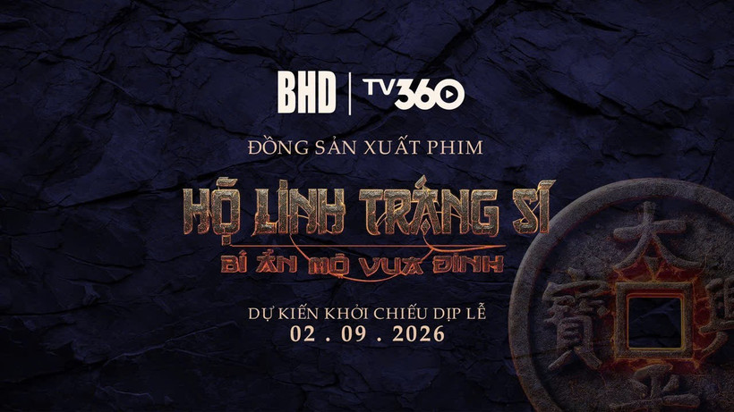 Dự án do BHD sản xuất, quy tụ ê-kíp hùng hậu với sự tham gia của đạo diễn Nguyễn Phan Quang Bình, đạo diễn hành động Johnny Trí Nguyễn, đạo diễn hình ảnh K’Linh cùng dàn diễn viên thực lực hàng đầu điện ảnh Việt Nam.