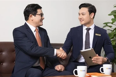 Nguồn vốn mới giúp SHB mở rộng dư địa tài trợ cho doanh nghiệp và dự án theo định hướng tăng trưởng xanh và phát triển bền vững.