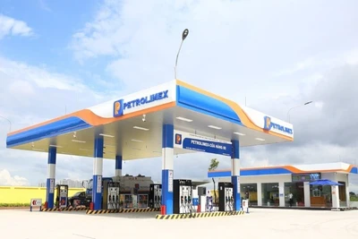 Petrolimex tiên phong triển khai hóa đơn điện tử theo Nghị định 70 của Chính phủ.