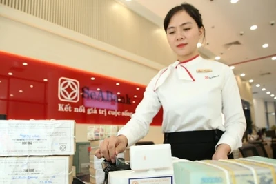 Năm 2025, SeABank không chỉ đạt kết quả kinh doanh ấn tượng mà còn thực thi mạnh mẽ cam kết về ESG.