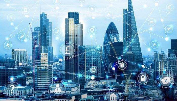 Dự kiến đến hết năm 2025, hình thành và đưa vào hoạt động Trung tâm tài chính quốc tế tại Thành phố Hồ Chí Minh và thành phố Đà Nẵng. (Ảnh minh họa: VGP) viet-nam-phat-trien-trung-tam-ta.jpg