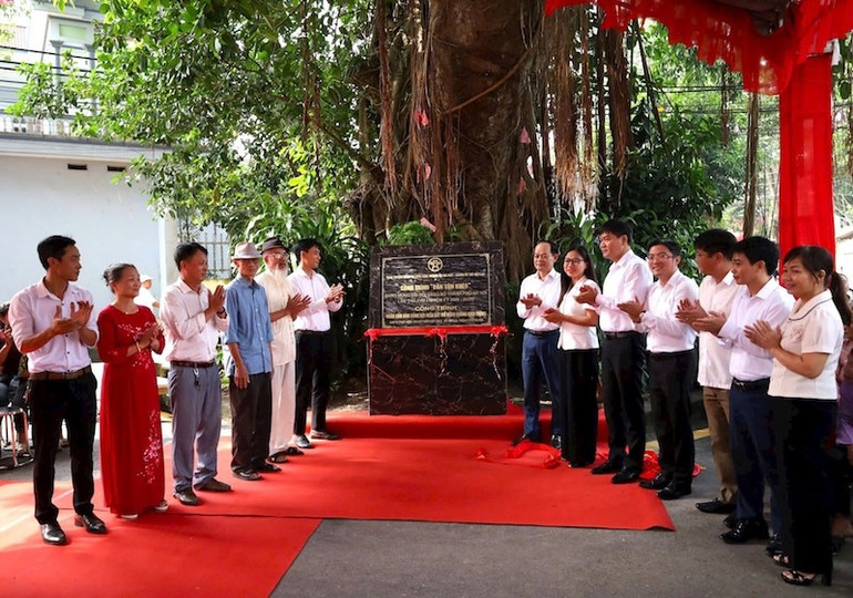Công trình "dân vận khéo" của nhân dân xóm Nội - thôn Vật Lại 2, xã Vật Lại. vat-lai1.jpg