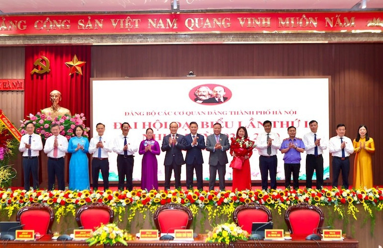 Ra mắt Ban Chấp hành Đảng bộ các cơ quan Đảng thành phố Hà Nội. ban-chap-hanh-8-8.jpg