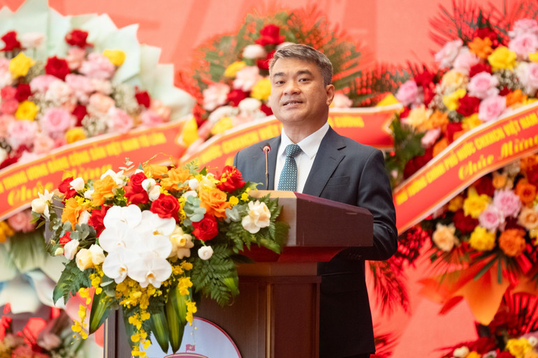Thứ trưởng Tư pháp Nguyễn Thanh Tú. (Ảnh: DUY LINH) z72-7983-tt-bo-phap-nguyen-thanh.jpg